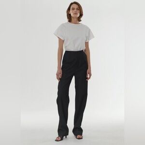 TOTEME ARLES TROUSERS